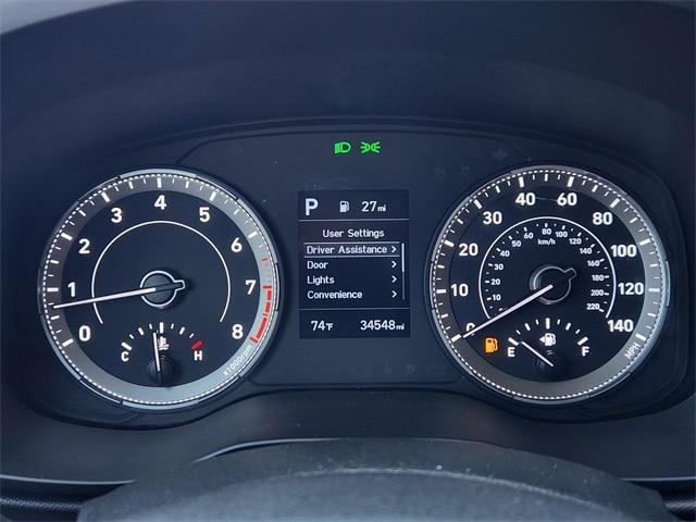 used 2022 Hyundai Venue car, priced at $17,991