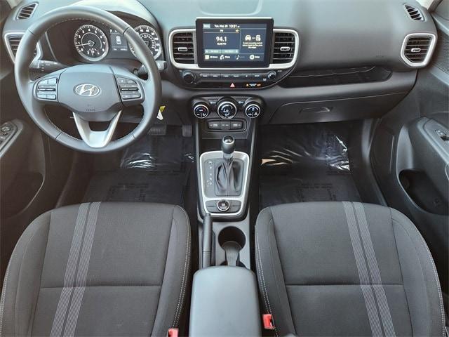 used 2022 Hyundai Venue car, priced at $17,991