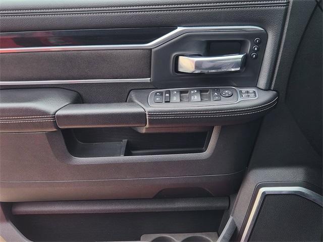 used 2023 Ram 2500 car, priced at $62,991