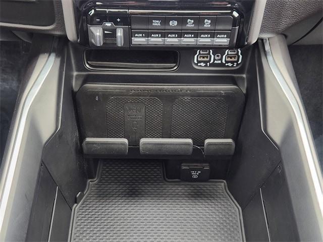 used 2023 Ram 2500 car, priced at $62,991