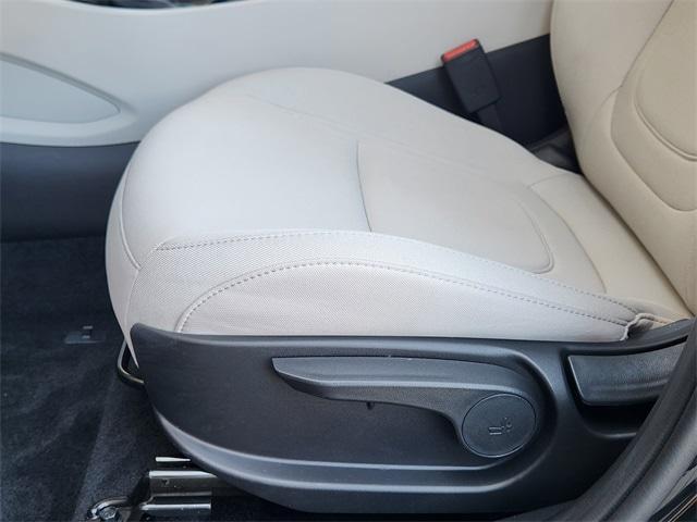used 2025 Hyundai Tucson car, priced at $25,491