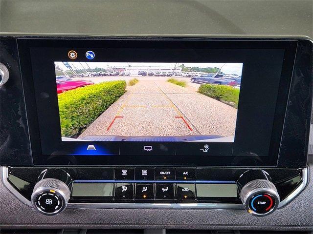 new 2025 Chevrolet Colorado car, priced at $54,088