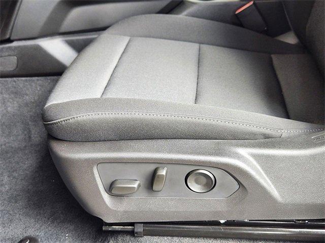 new 2025 Chevrolet Colorado car, priced at $54,088