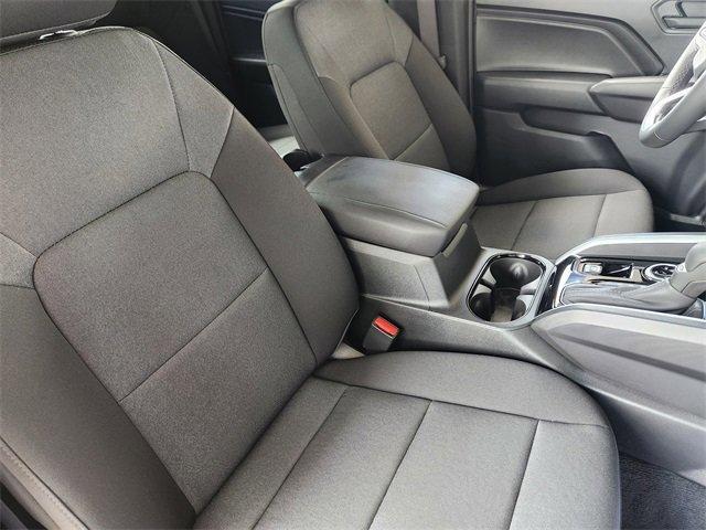 new 2025 Chevrolet Colorado car, priced at $54,088