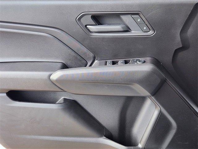 new 2025 Chevrolet Colorado car, priced at $54,088