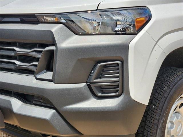 new 2025 Chevrolet Colorado car, priced at $54,088
