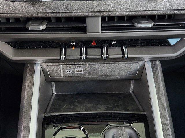 new 2025 Chevrolet Colorado car, priced at $54,088