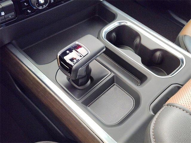 new 2025 Chevrolet Silverado 1500 car, priced at $62,780