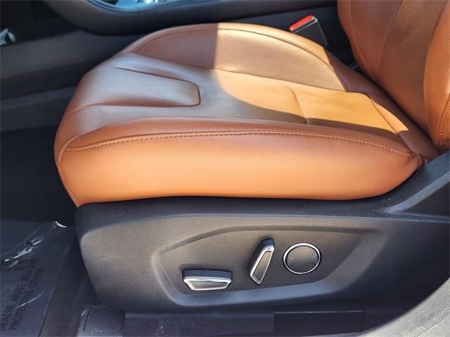 used 2020 Ford Fusion car, priced at $17,991