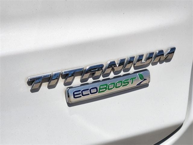 used 2020 Ford Fusion car, priced at $17,991