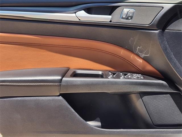 used 2020 Ford Fusion car, priced at $17,991