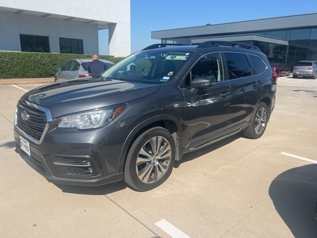 used 2019 Subaru Ascent car, priced at $21,491