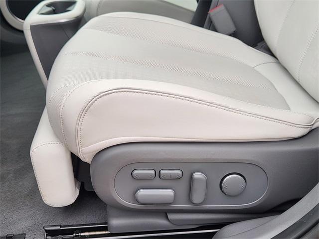 used 2024 Hyundai IONIQ 5 car, priced at $38,991