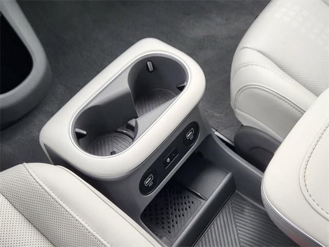 used 2024 Hyundai IONIQ 5 car, priced at $38,991