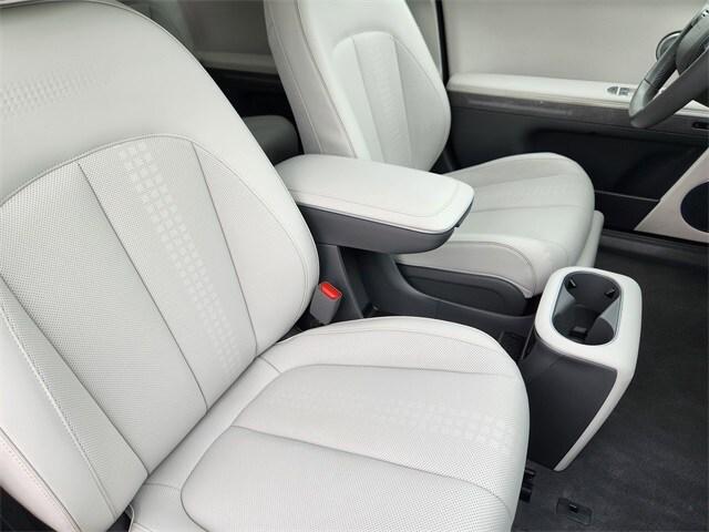 used 2024 Hyundai IONIQ 5 car, priced at $38,991