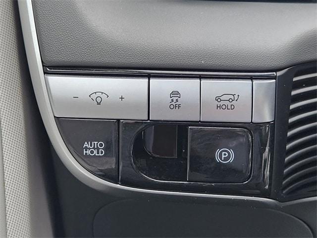used 2024 Hyundai IONIQ 5 car, priced at $38,991