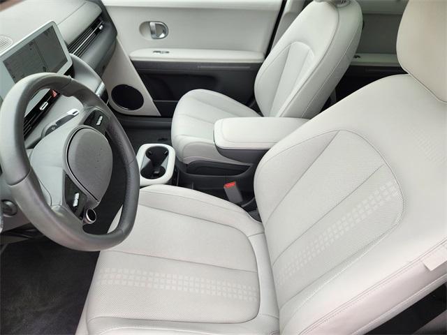 used 2024 Hyundai IONIQ 5 car, priced at $38,991