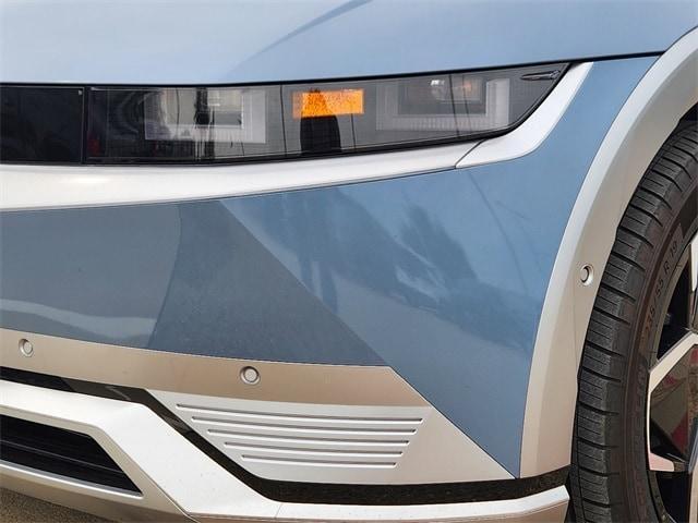 used 2024 Hyundai IONIQ 5 car, priced at $38,991