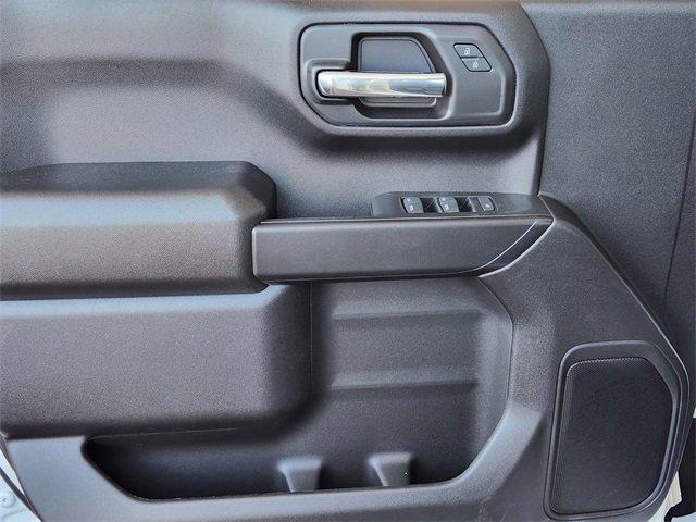 new 2025 Chevrolet Silverado 1500 car, priced at $40,795