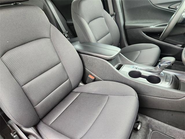 used 2024 Chevrolet Malibu car, priced at $20,491