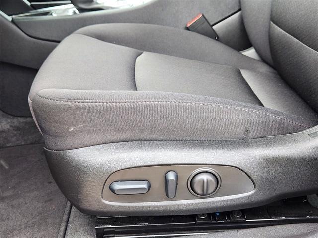used 2024 Chevrolet Malibu car, priced at $20,491