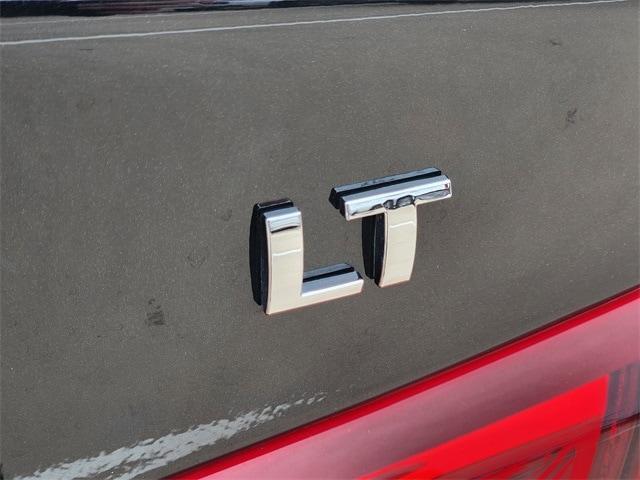 used 2024 Chevrolet Malibu car, priced at $20,491