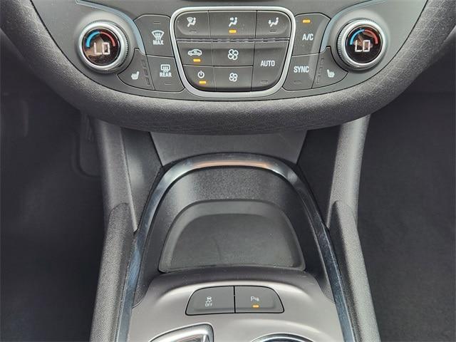 used 2024 Chevrolet Malibu car, priced at $20,491