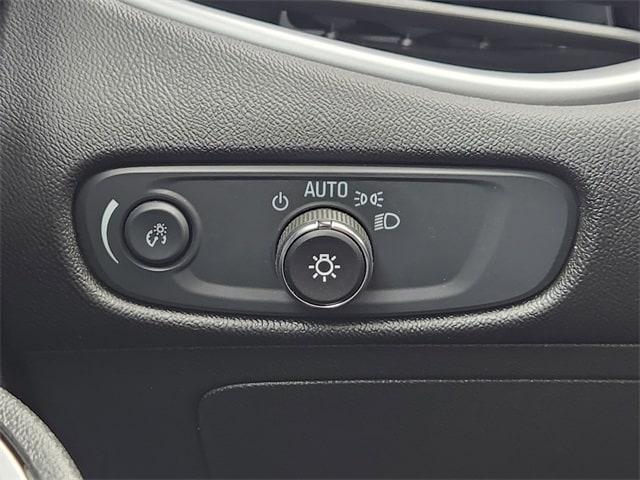 used 2024 Chevrolet Malibu car, priced at $20,491