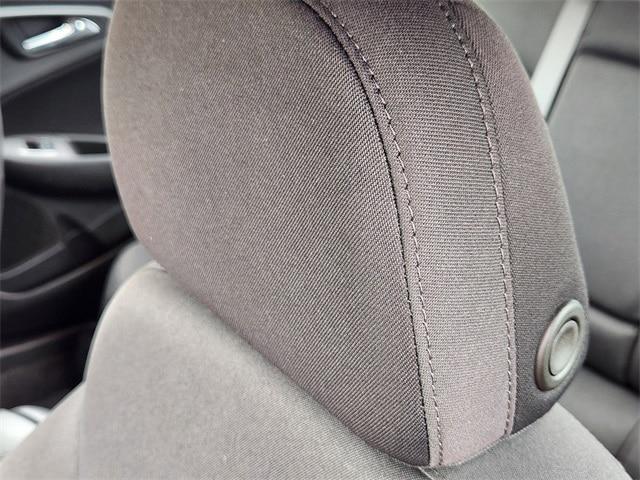 used 2024 Chevrolet Malibu car, priced at $20,791