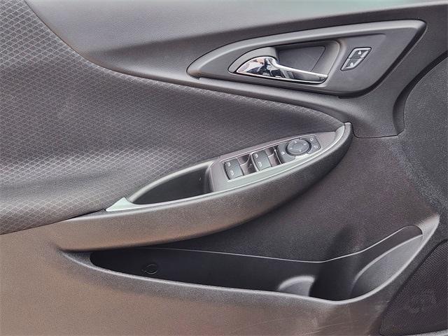 used 2024 Chevrolet Malibu car, priced at $20,791