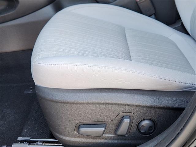 used 2023 Hyundai Kona car, priced at $21,491