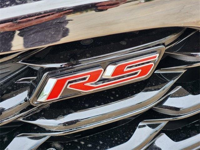 new 2025 Chevrolet Trax car, priced at $26,835