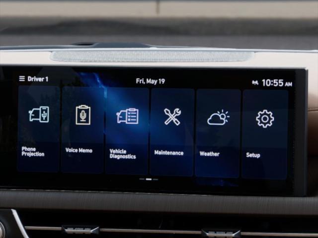 new 2025 Hyundai Sonata Hybrid car