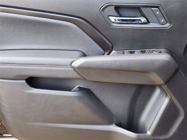new 2025 Chevrolet Colorado car, priced at $37,854