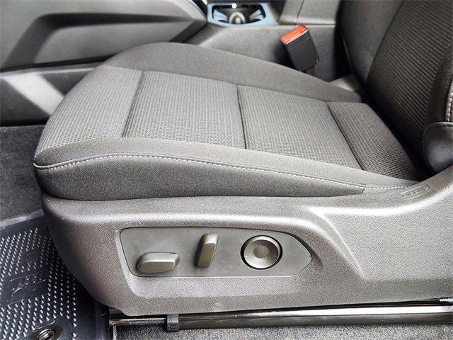 new 2025 Chevrolet Colorado car, priced at $37,854
