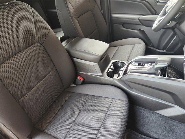 new 2025 Chevrolet Colorado car, priced at $37,854