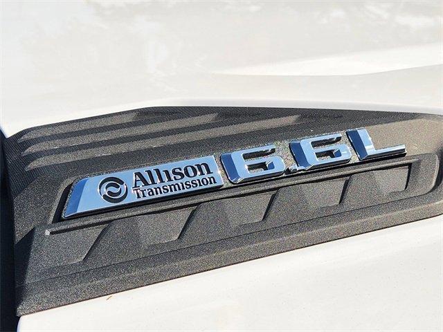 new 2026 Chevrolet Silverado 2500 car, priced at $58,720