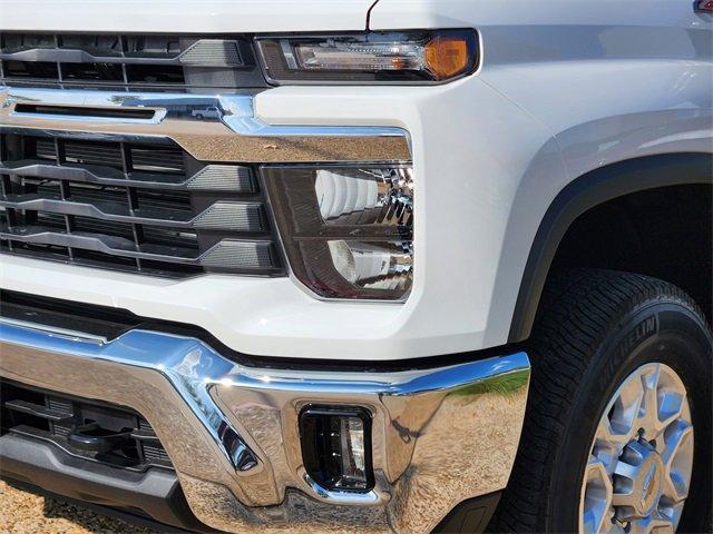 new 2026 Chevrolet Silverado 2500 car, priced at $58,720