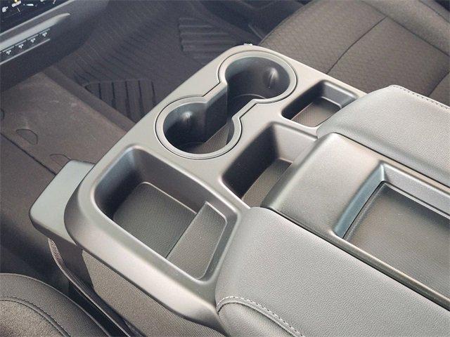 new 2026 Chevrolet Silverado 2500 car, priced at $58,720