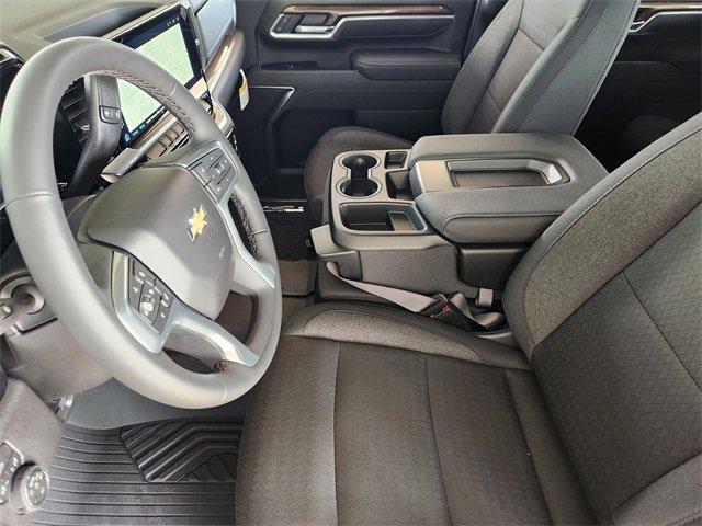 new 2026 Chevrolet Silverado 2500 car, priced at $58,720