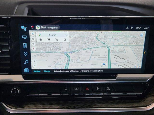 new 2026 Chevrolet Silverado 2500 car, priced at $58,720