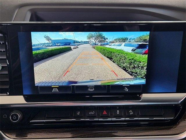 new 2026 Chevrolet Silverado 2500 car, priced at $58,720