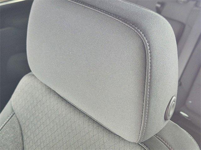 new 2026 Chevrolet Silverado 2500 car, priced at $58,720