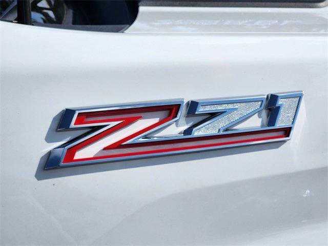 new 2026 Chevrolet Silverado 2500 car, priced at $58,720