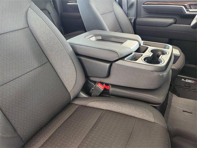 new 2026 Chevrolet Silverado 2500 car, priced at $58,720