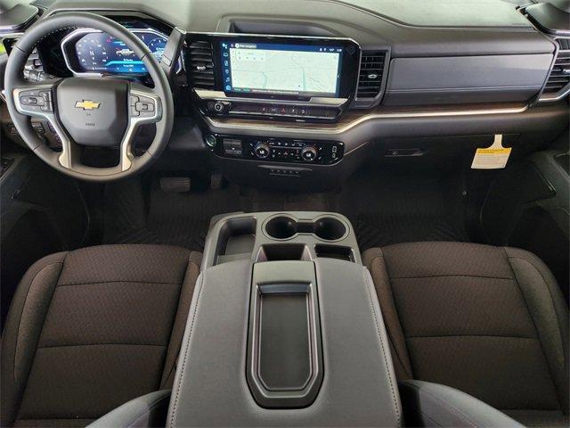 new 2026 Chevrolet Silverado 2500 car, priced at $58,720