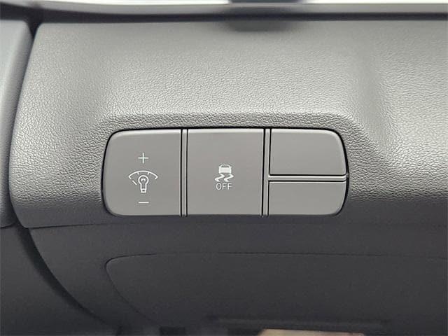 new 2025 Hyundai Elantra car, priced at $24,835
