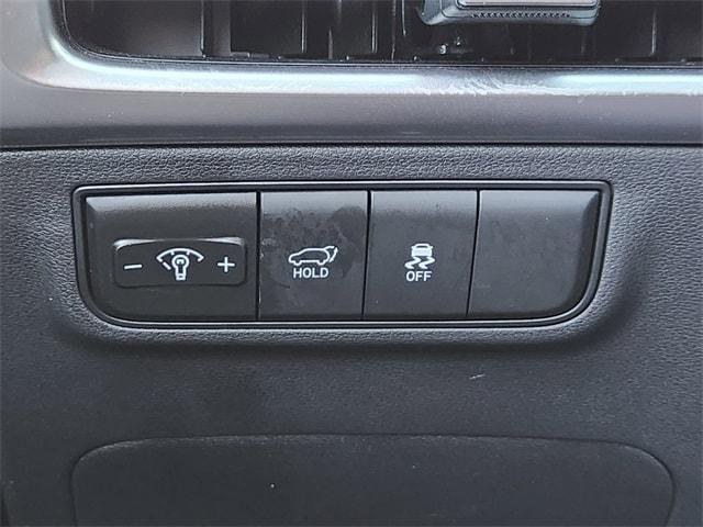 used 2025 Hyundai Tucson car, priced at $25,291