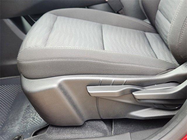 new 2025 Chevrolet Equinox car, priced at $29,801