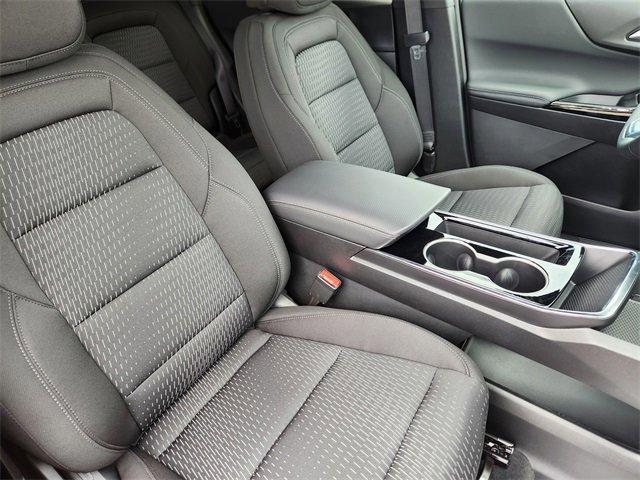 new 2025 Chevrolet Equinox car, priced at $29,801